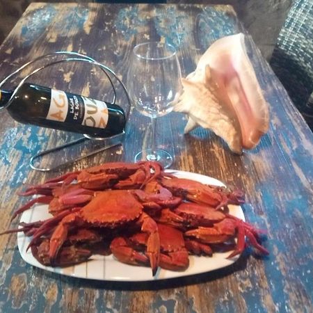 Pensjonat Mar Y Montana Ferrol Zewnętrze zdjęcie