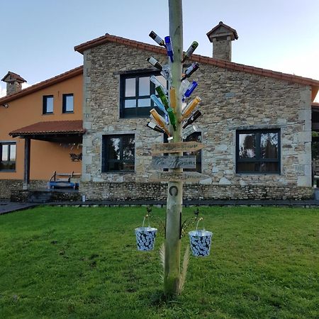 Pensjonat Mar Y Montana Ferrol Zewnętrze zdjęcie