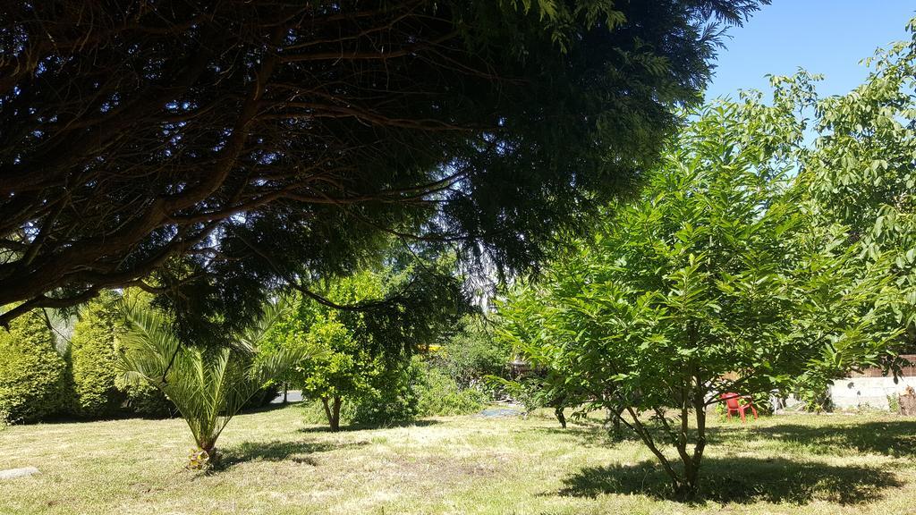Pensjonat Mar Y Montana Ferrol Zewnętrze zdjęcie
