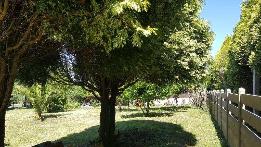 Pensjonat Mar Y Montana Ferrol Zewnętrze zdjęcie