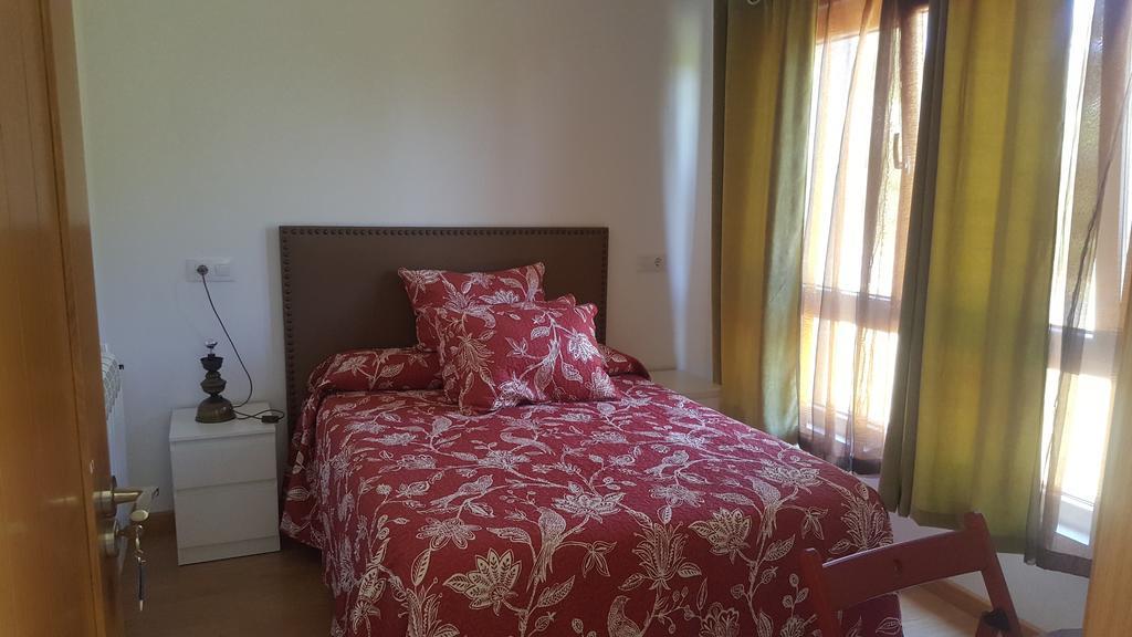 Pensjonat Mar Y Montana Ferrol Zewnętrze zdjęcie